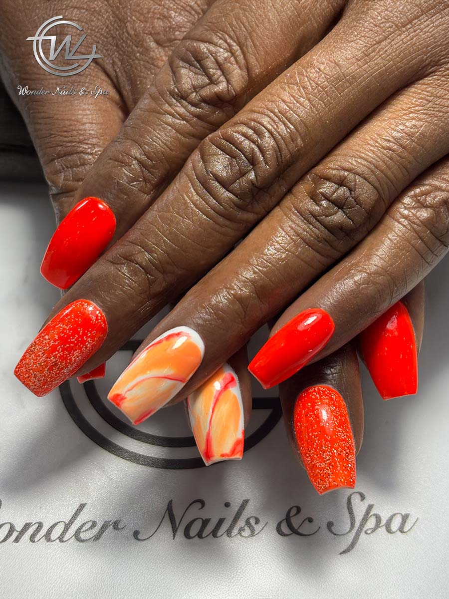 Wonder Nails & Spa in Novi, MI (6)