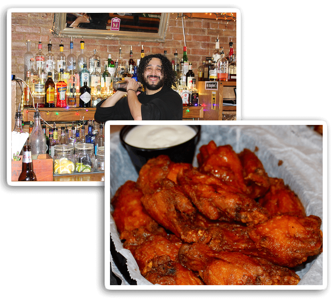 Little b's in Tarrytown, NY
