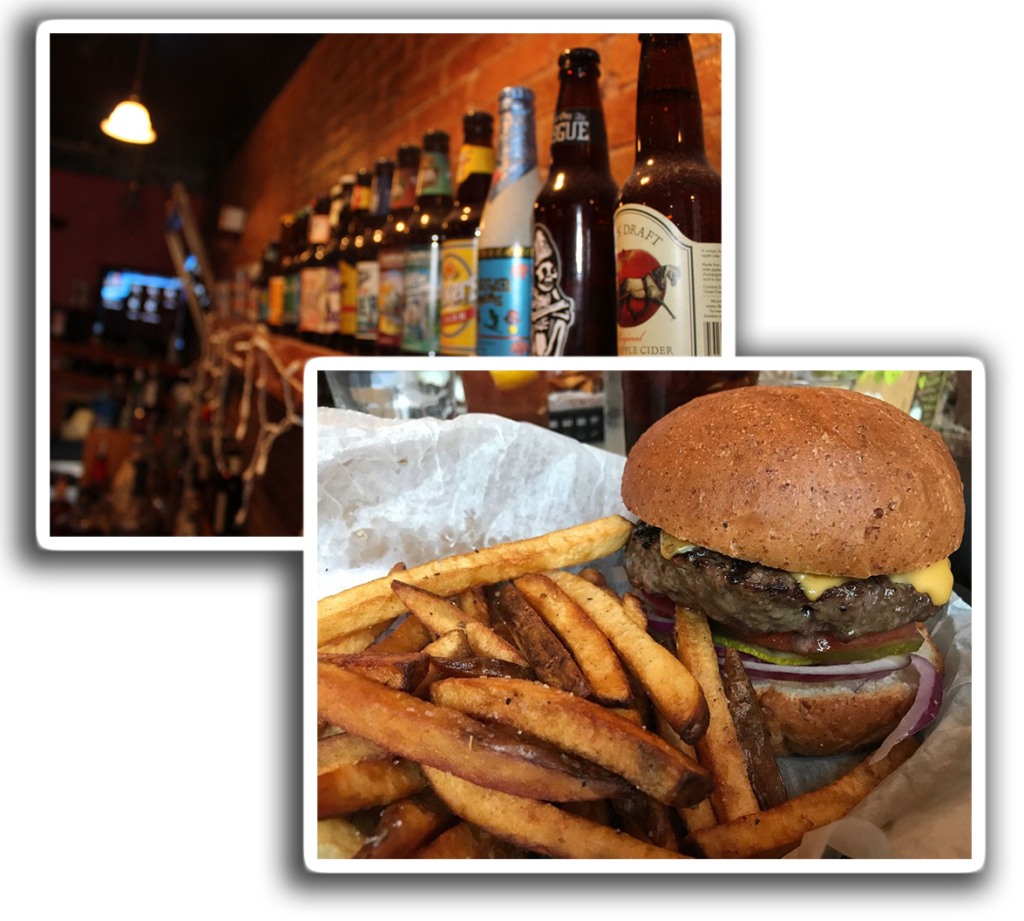 Little b's in Tarrytown, NY (3)