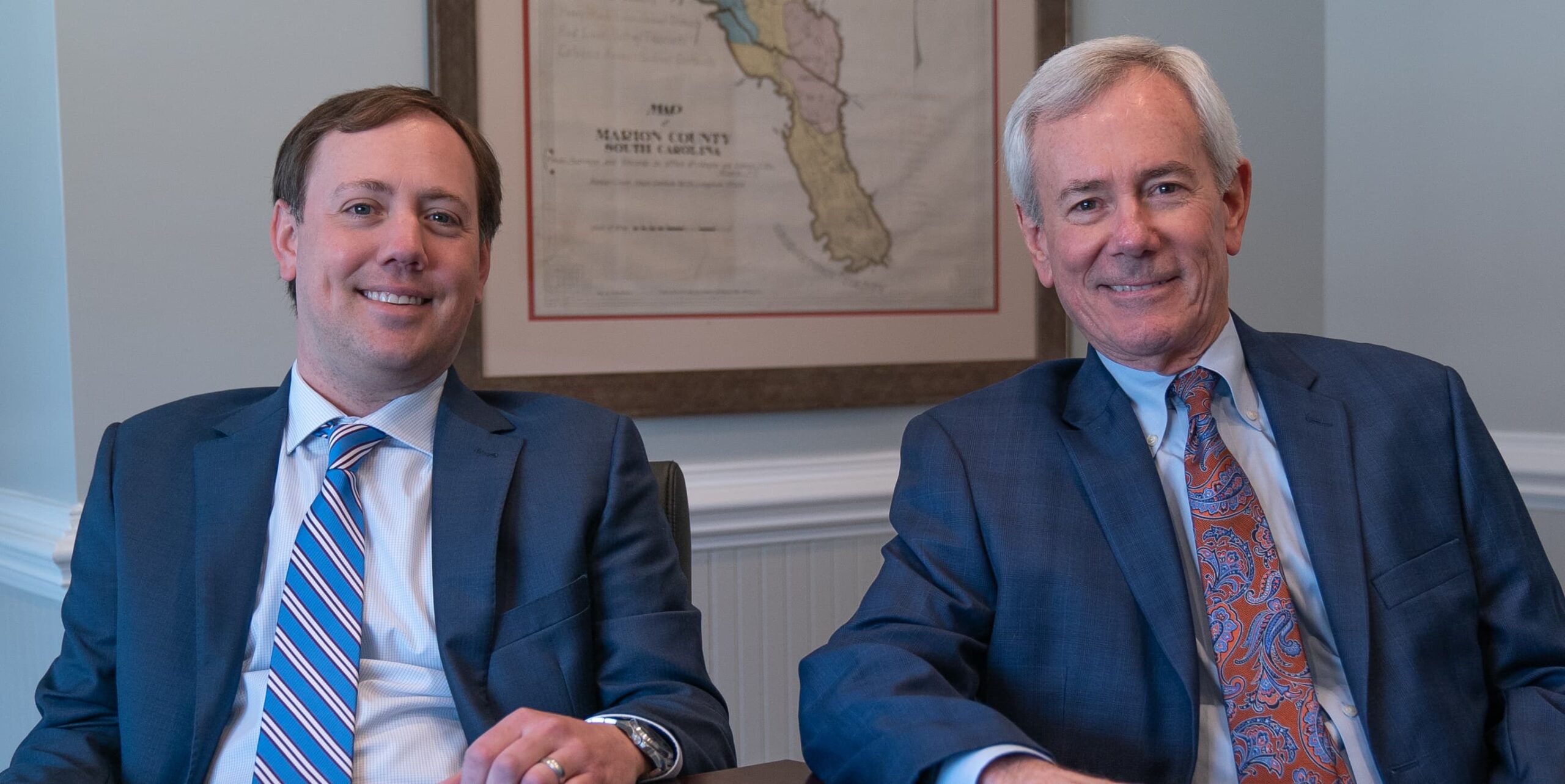 Whetstone Perkins & Fulda, LLC Marion Office in Marion, SC