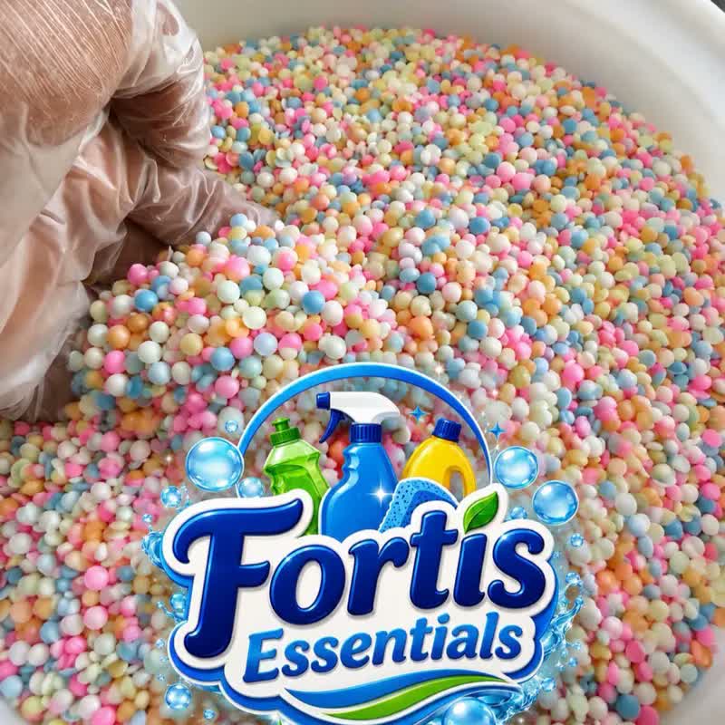Fortis Essentials in Rocky Mount, NC (2)