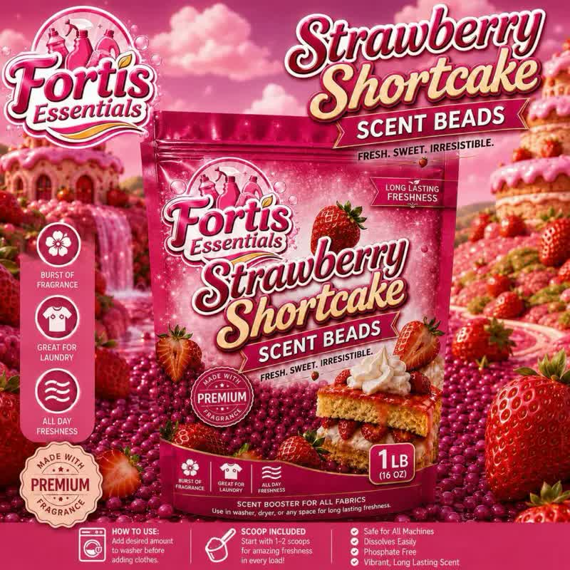 Fortis Essentials in Rocky Mount, NC (3)