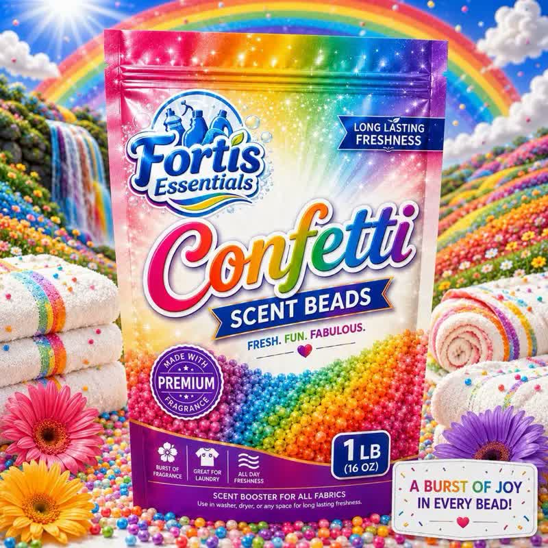 Fortis Essentials in Rocky Mount, NC (4)