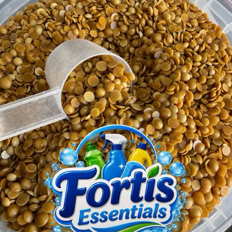 Fortis Essentials in Rocky Mount, NC (6)
