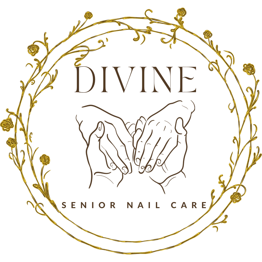 Divine Senior Nail Care in Winter Garden, FL