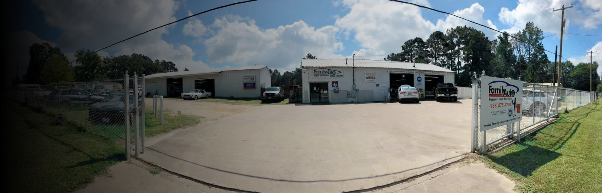 Family Auto Repair & Services in Lufkin, TX (2)