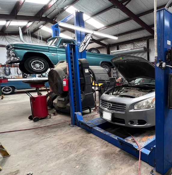 Family Auto Repair & Services in Lufkin, TX (6)