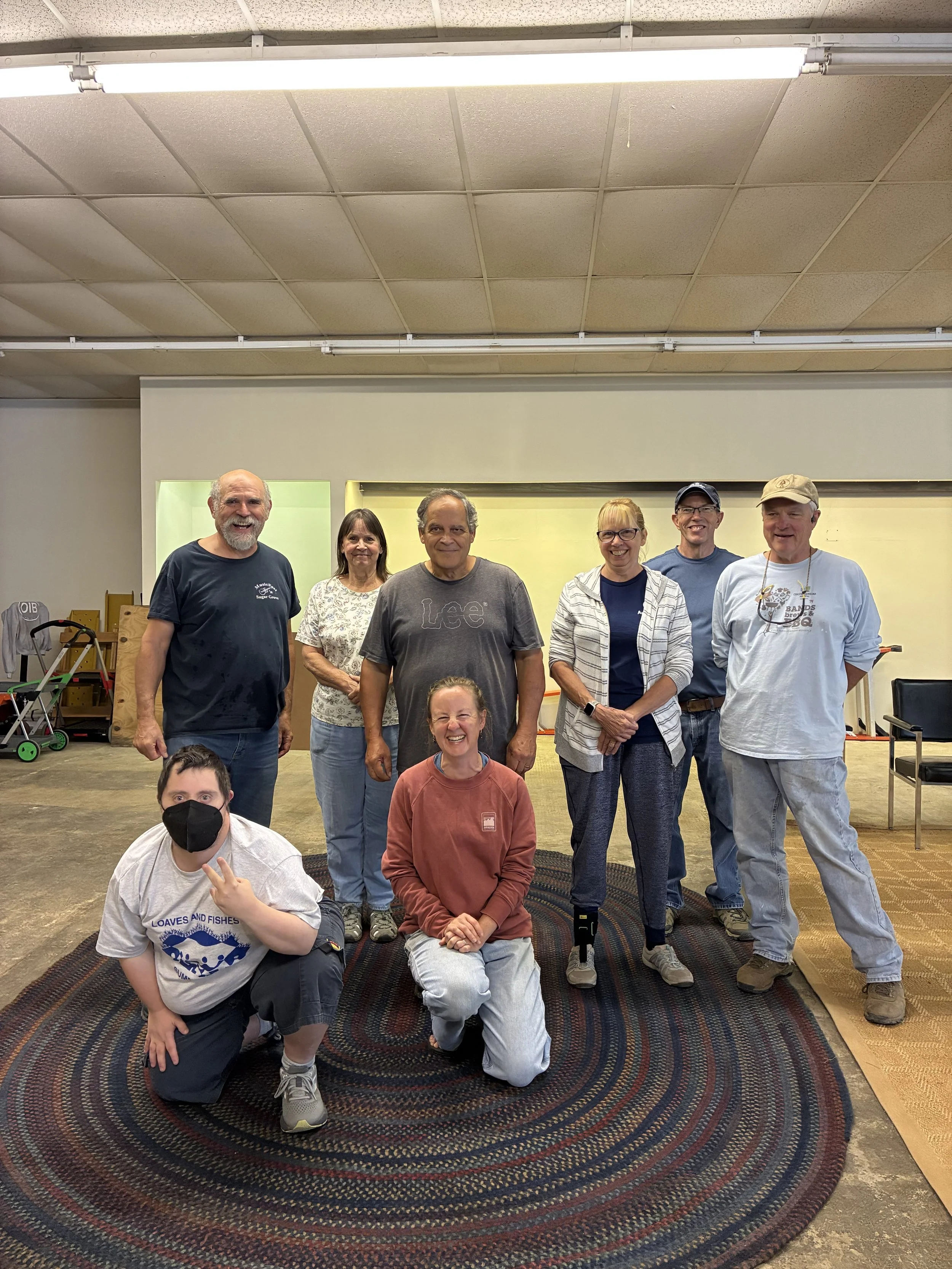 Wellspring of Greenbrier, Inc. in Rainelle, WV (2)