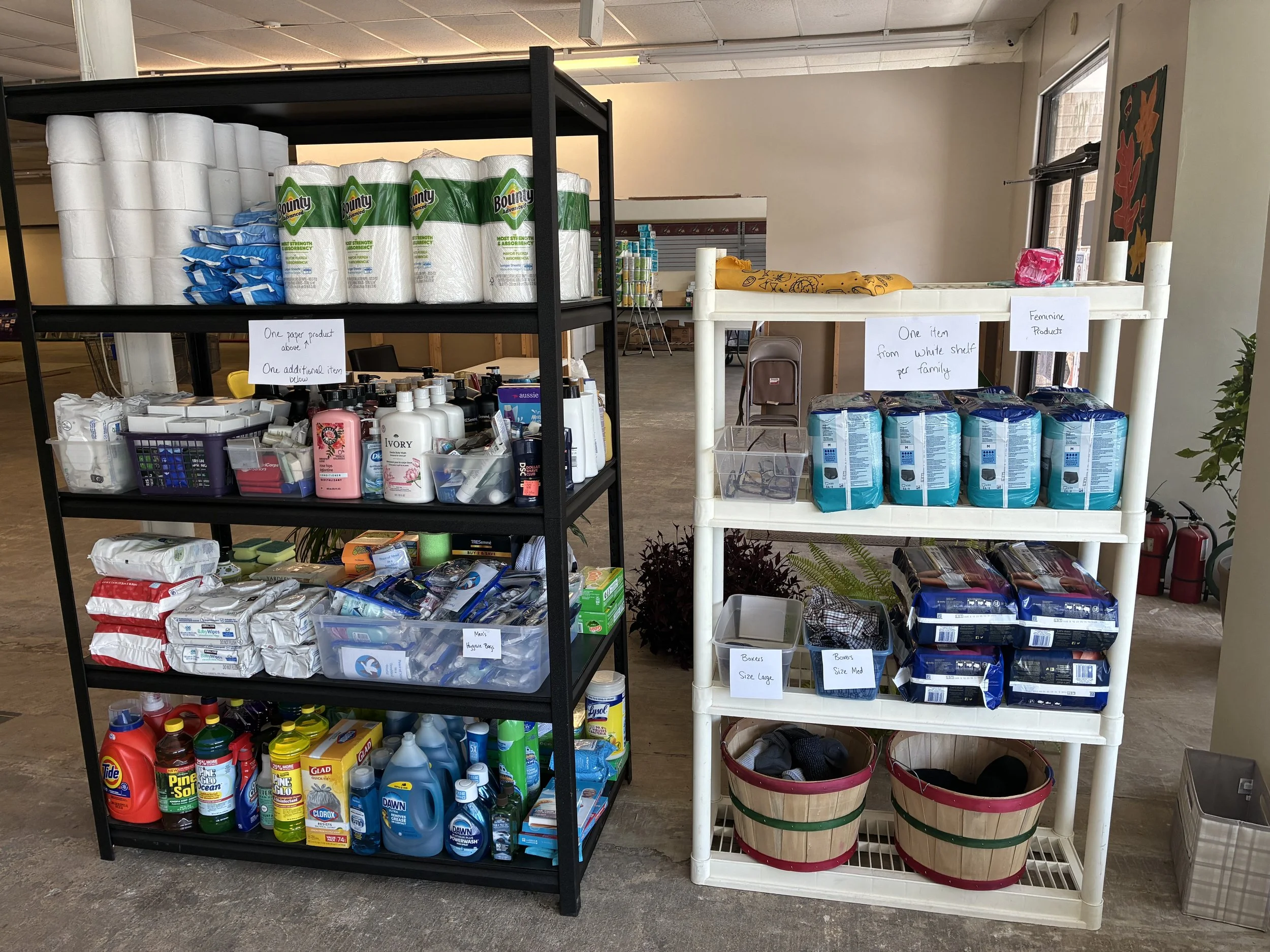 Wellspring of Greenbrier, Inc. in Rainelle, WV (5)