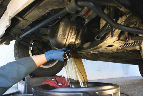 Done Right Auto Repair & Tire Sales in Denton, NC