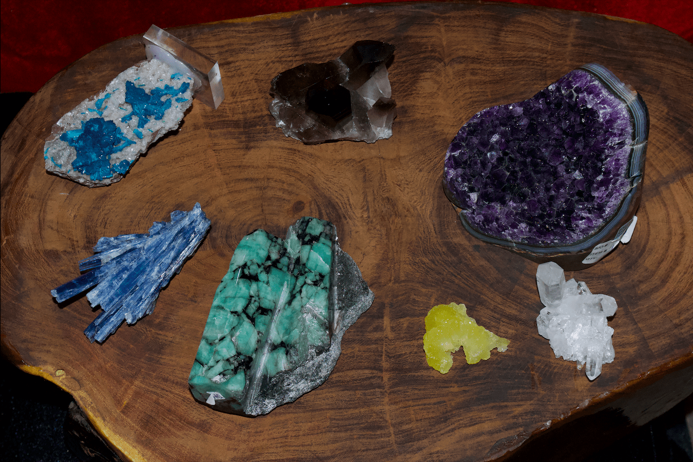 Precious Commodities in Marble Falls, TX (3)