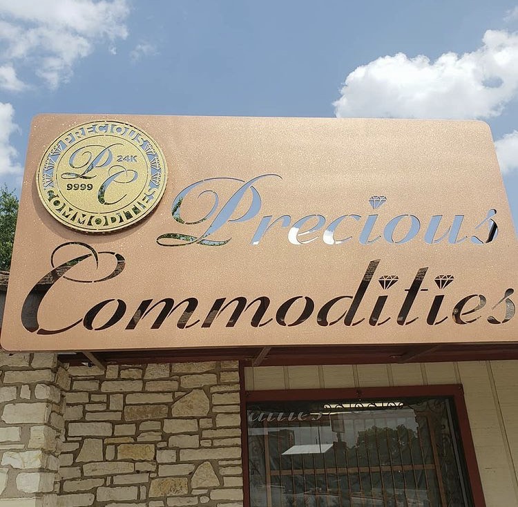 Precious Commodities in Marble Falls, TX (5)