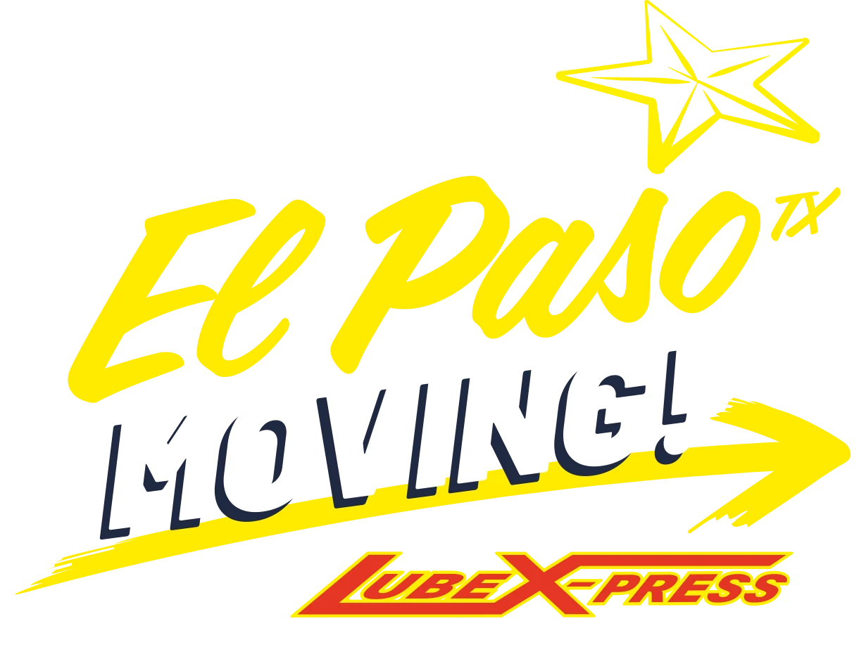 Lube X-press Socorro in Socorro, TX (4)