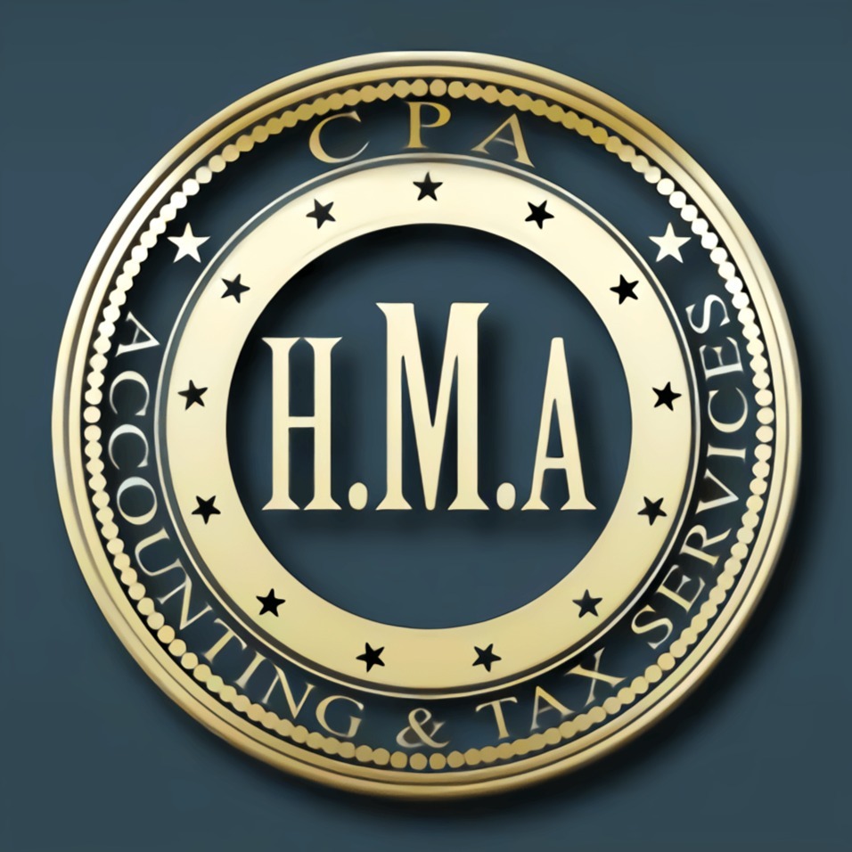 HMA Accounting & Tax Services in Clifton, NJ