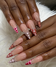 Bella's Nails & Spa in Monterey Park, CA (2)