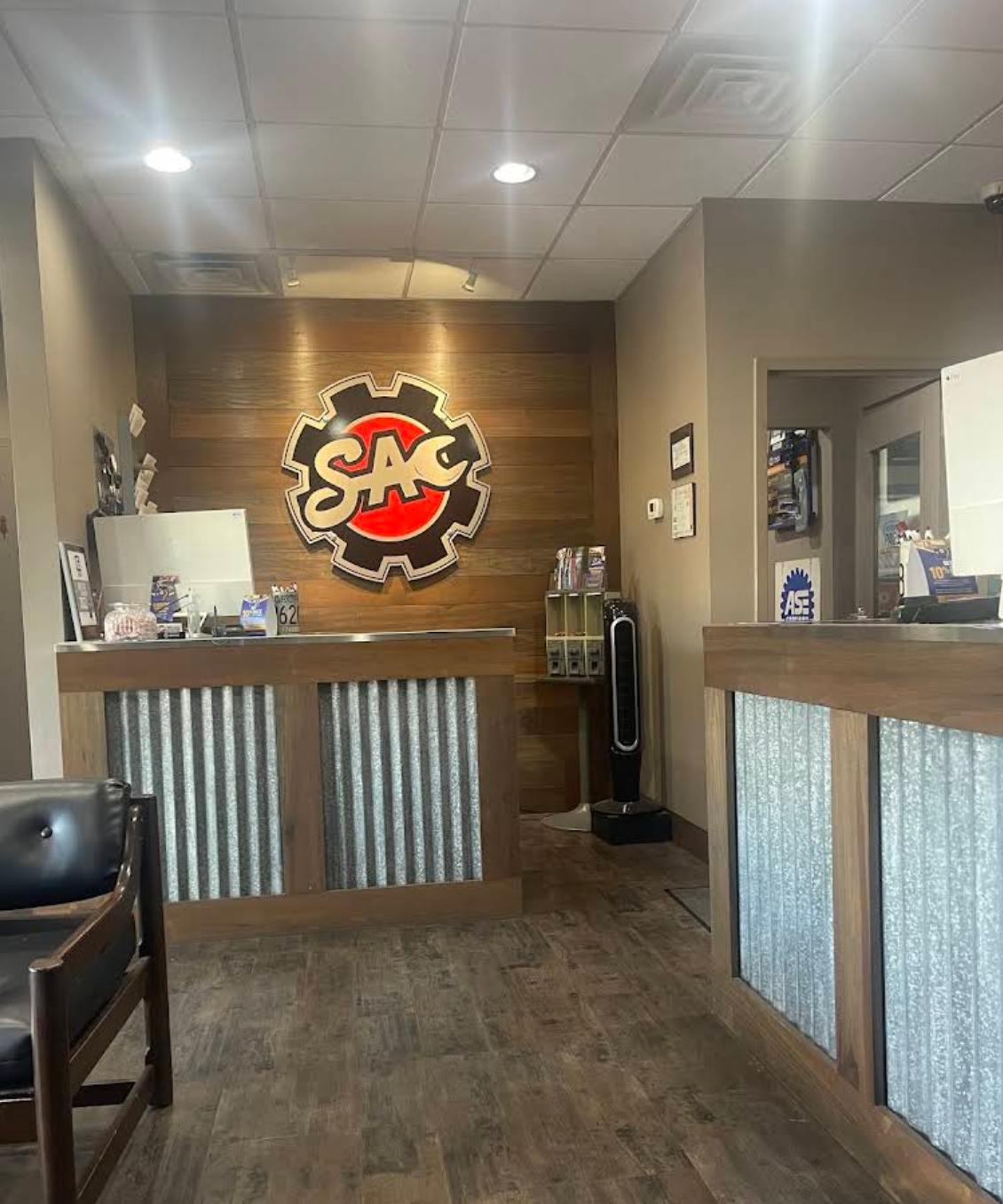Snellville Auto Center in Snellville, GA