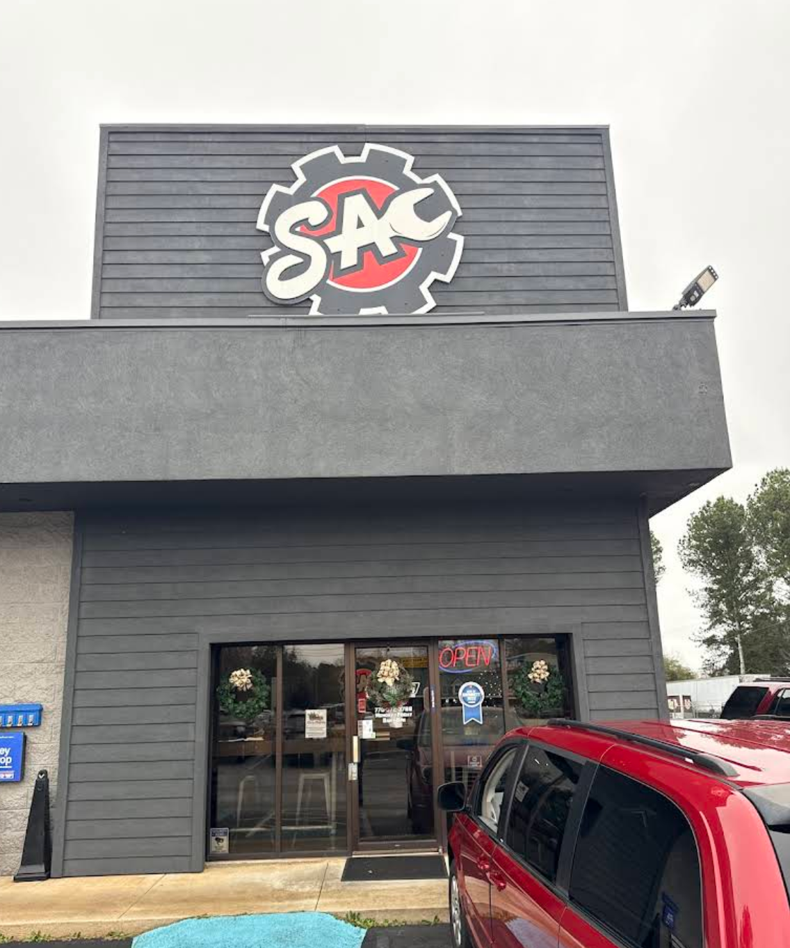 Snellville Auto Center in Snellville, GA (2)