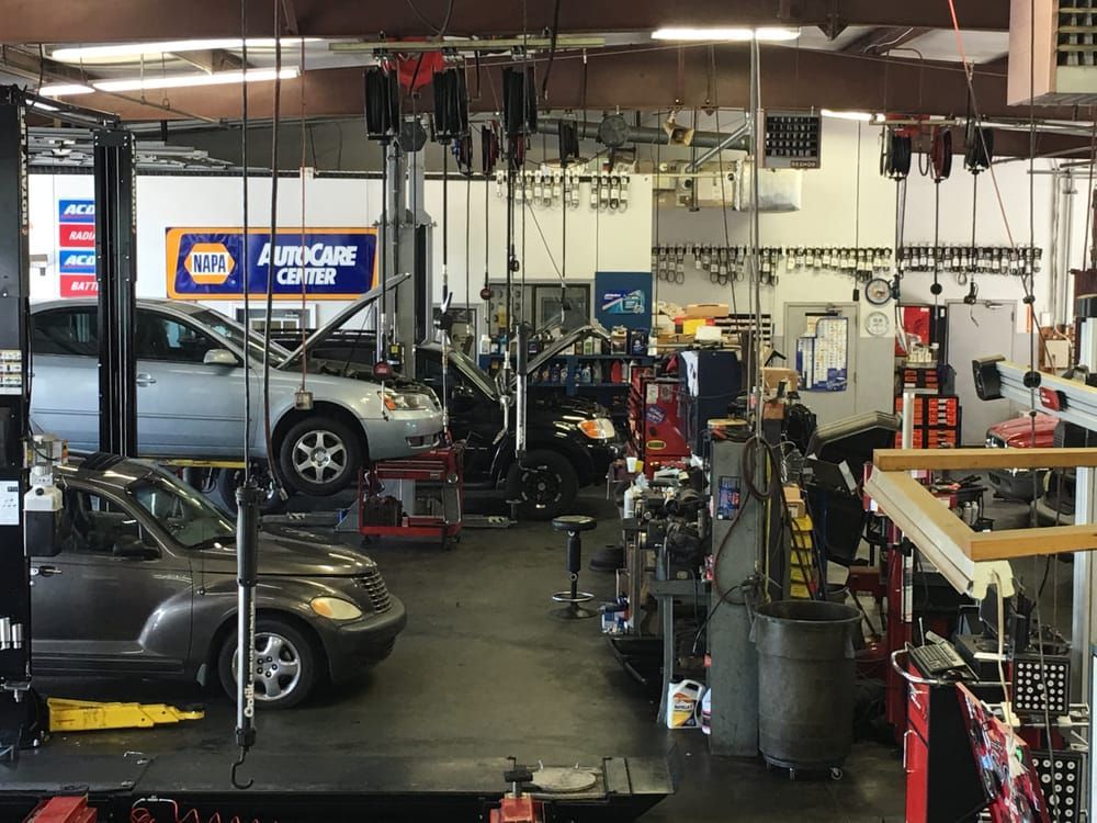Snellville Auto Center in Snellville, GA (5)