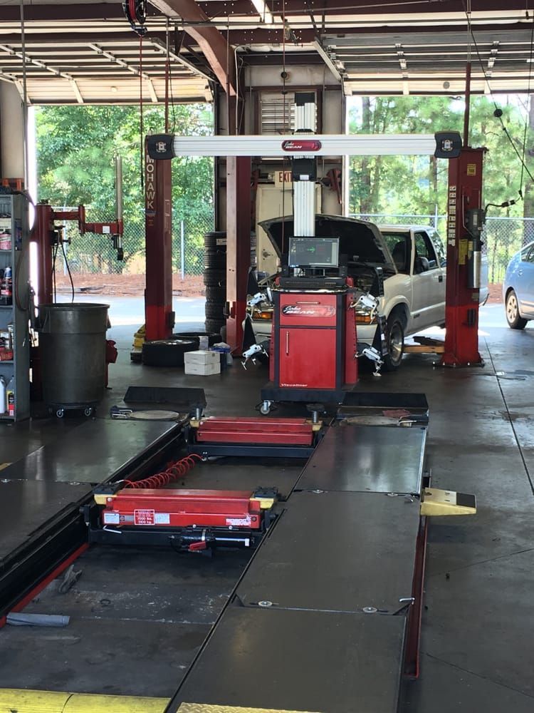 Snellville Auto Center in Snellville, GA (6)
