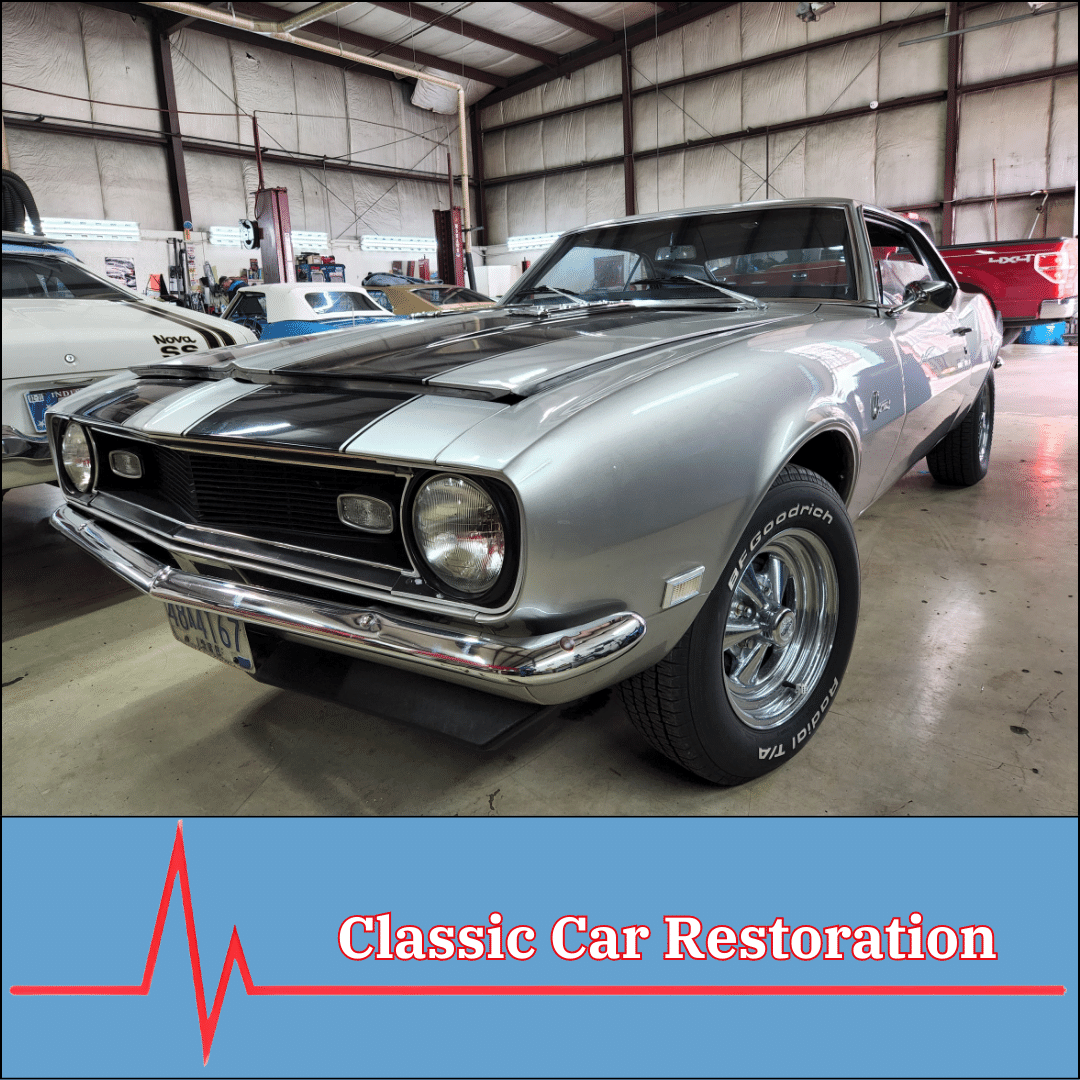 A-1 Automotive in Fort Wayne, IN (2)