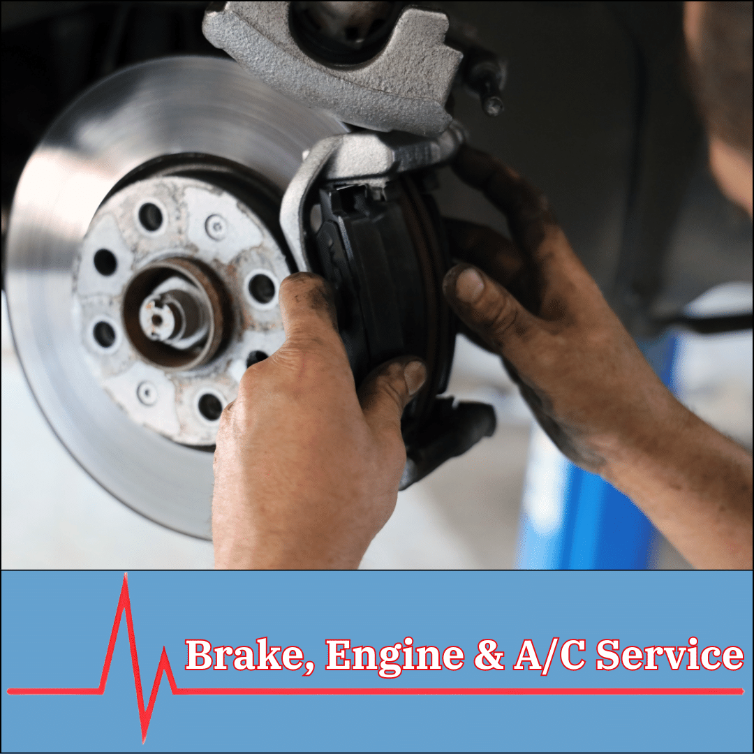A-1 Automotive in Fort Wayne, IN (4)