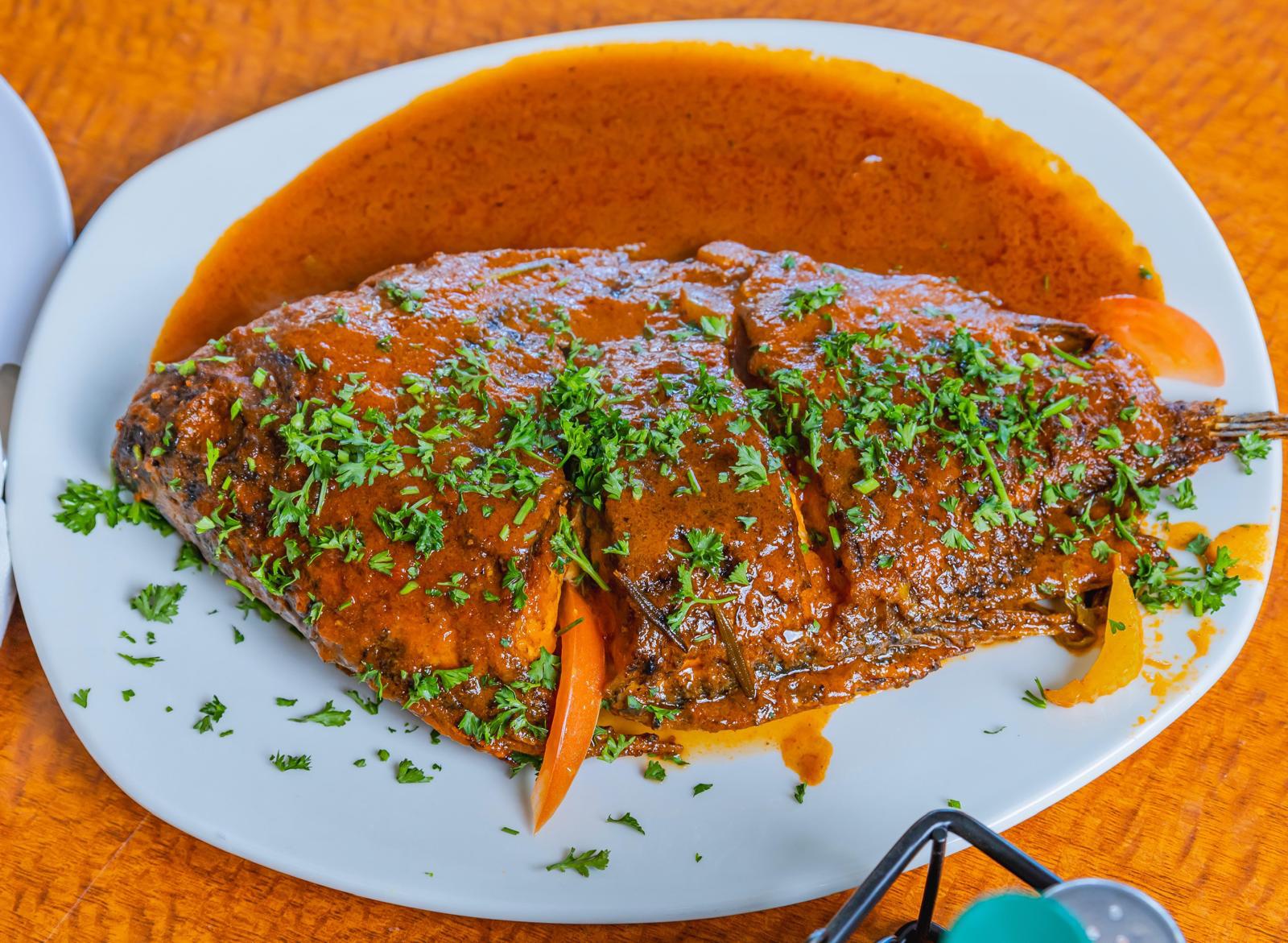 Soso Cuisine in West Carrollton, OH (2)