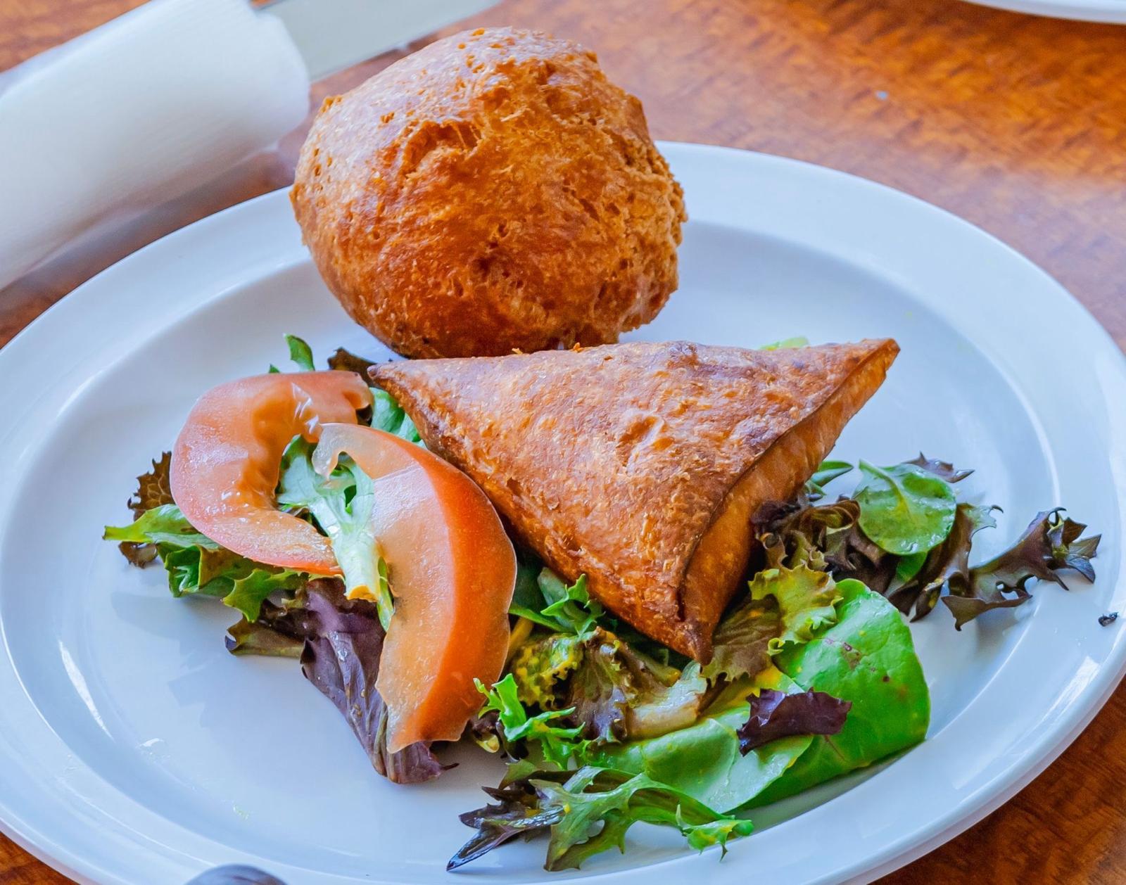 Soso Cuisine in West Carrollton, OH (3)