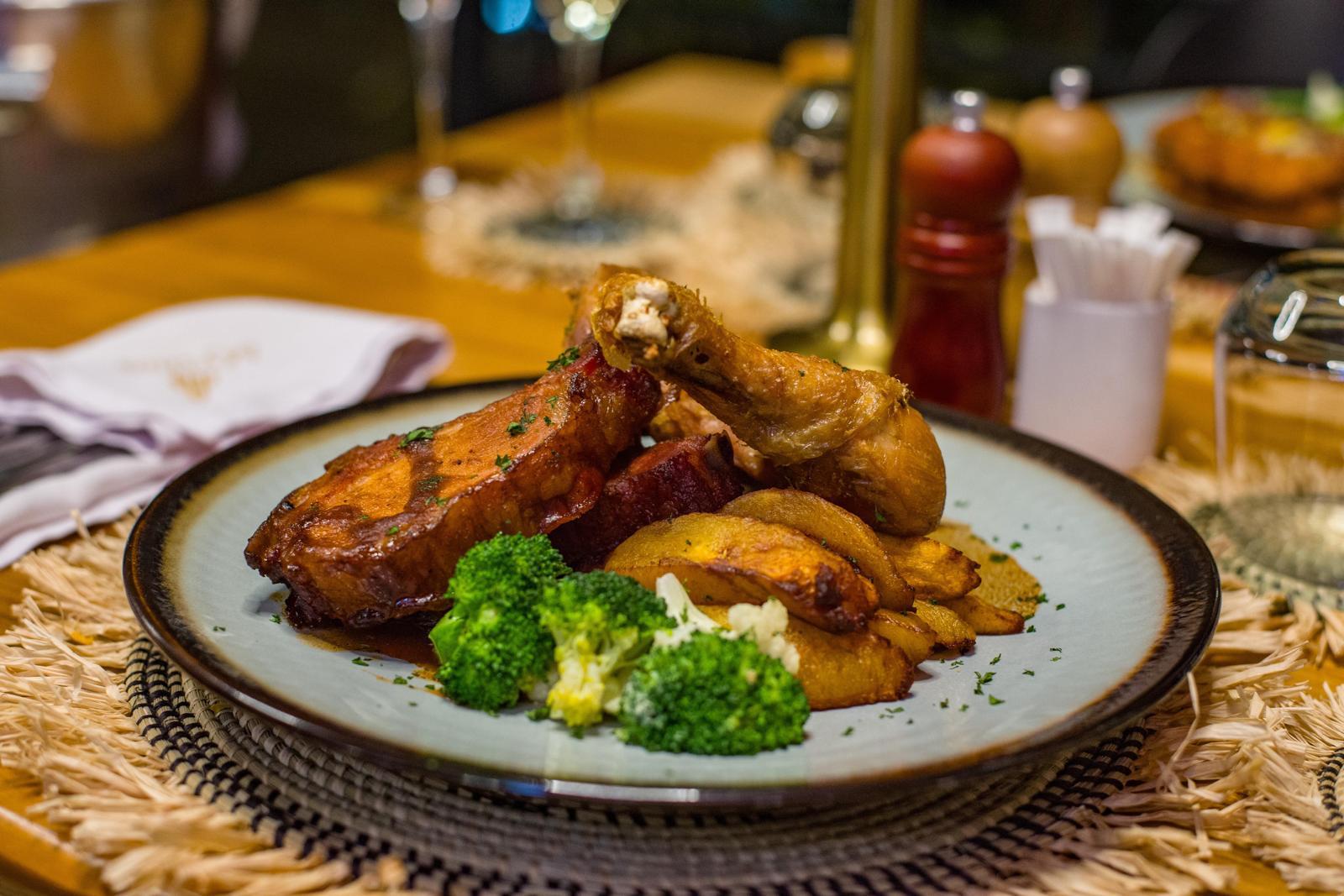 Soso Cuisine in West Carrollton, OH (4)