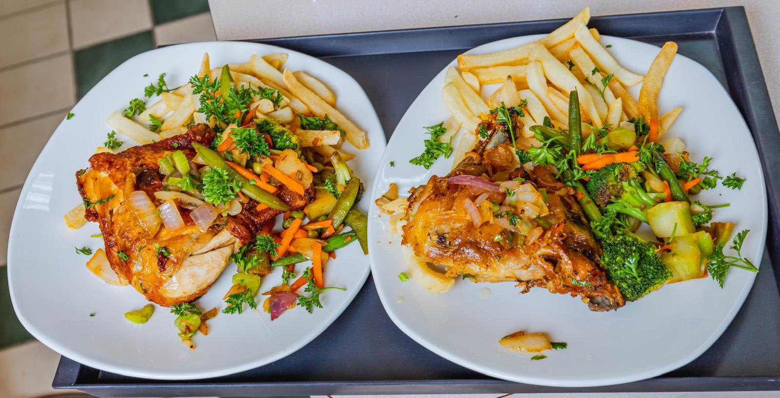 Soso Cuisine in West Carrollton, OH (5)