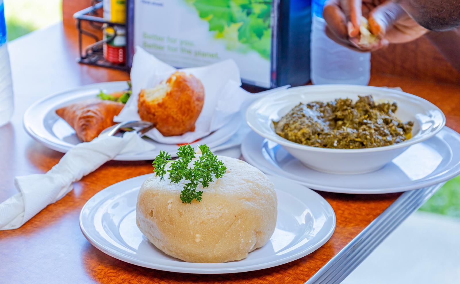 Soso Cuisine in West Carrollton, OH (6)