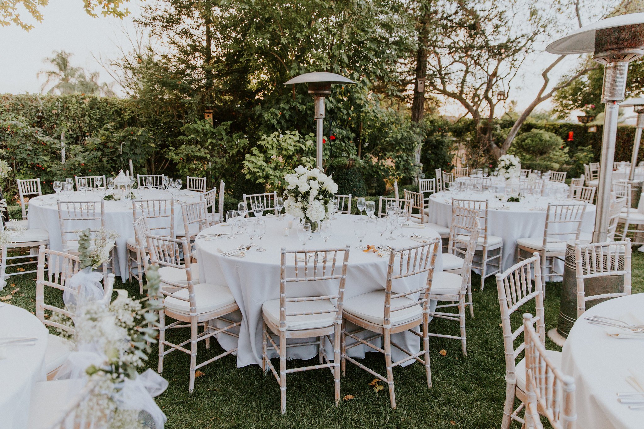 Iron Events + Catering in Newport Beach, CA