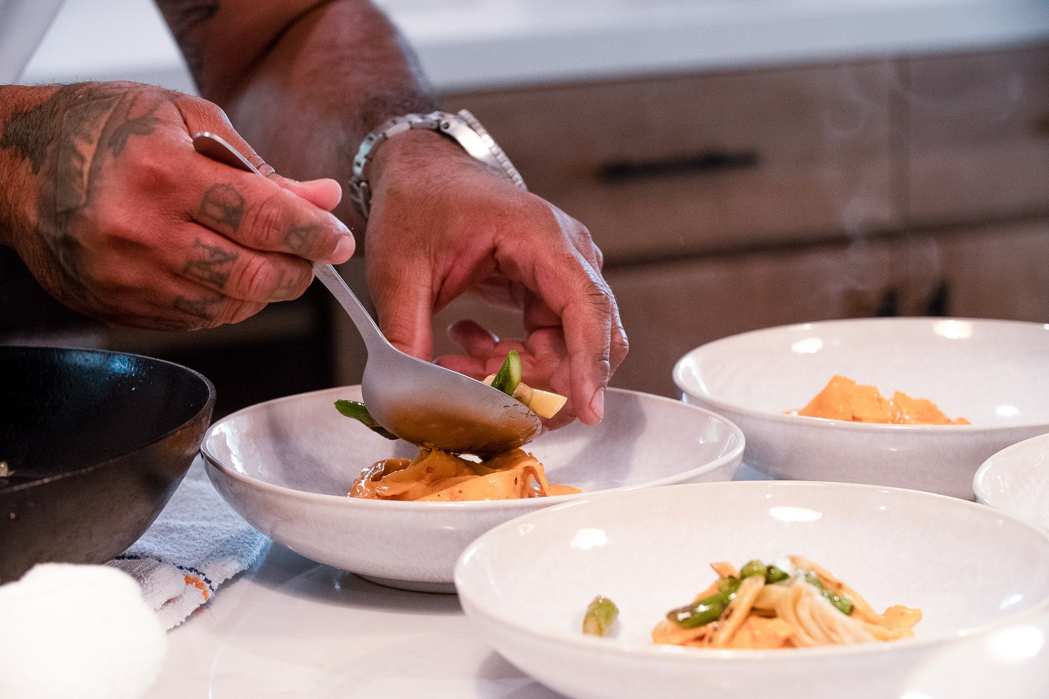 Iron Events + Catering in Newport Beach, CA (2)
