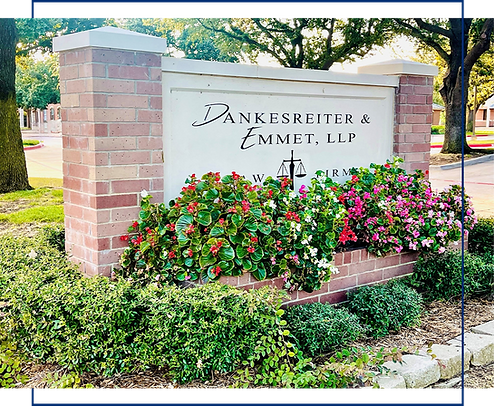 Dankesreiter & Emmet, LLP in Flower Mound, TX