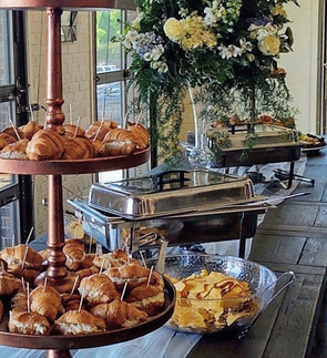 Chef Beks Catering in Easley, SC (2)