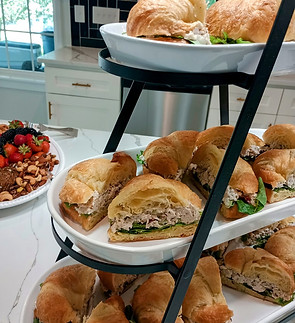 Chef Beks Catering in Easley, SC (3)