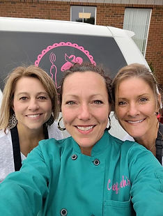 Chef Beks Catering in Easley, SC (6)
