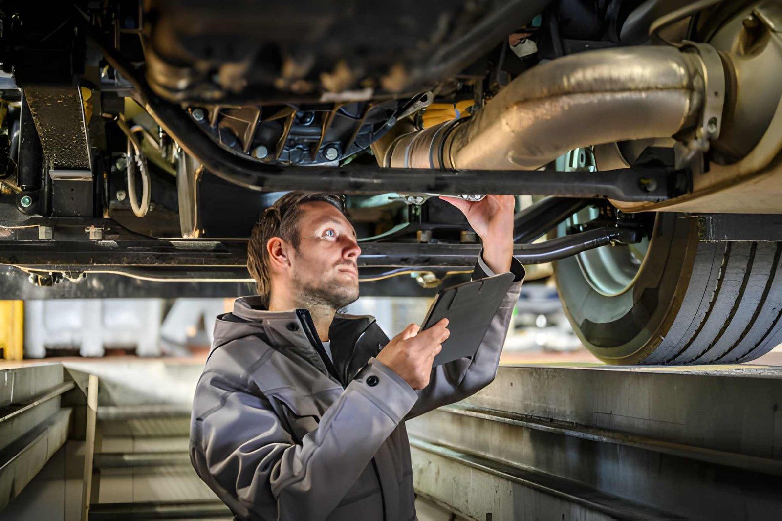 Dana Meyer Auto Care in Albany, CA (3)