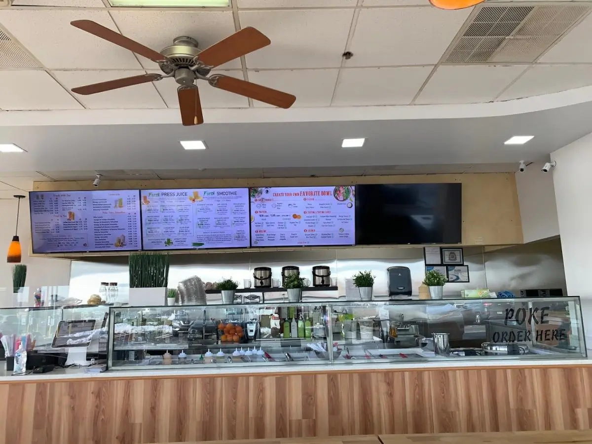 Poke Poke in Langhorne, PA (5)