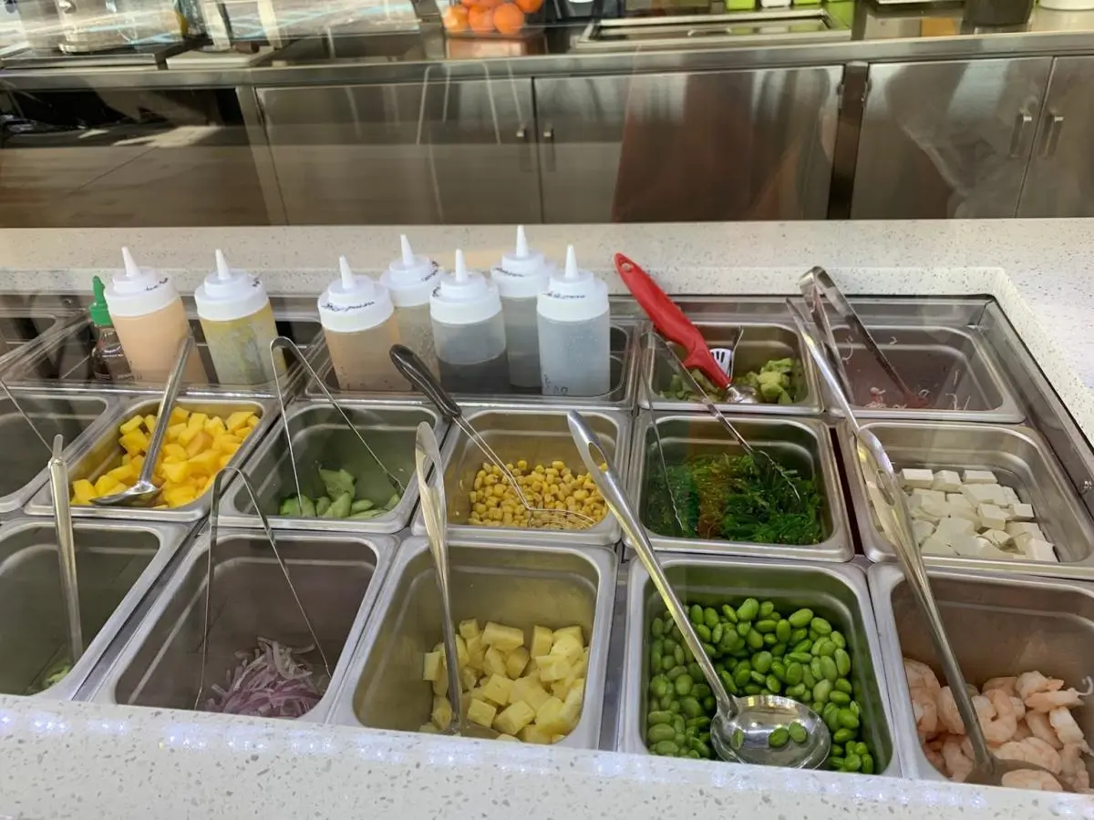 Poke Poke in Langhorne, PA (6)