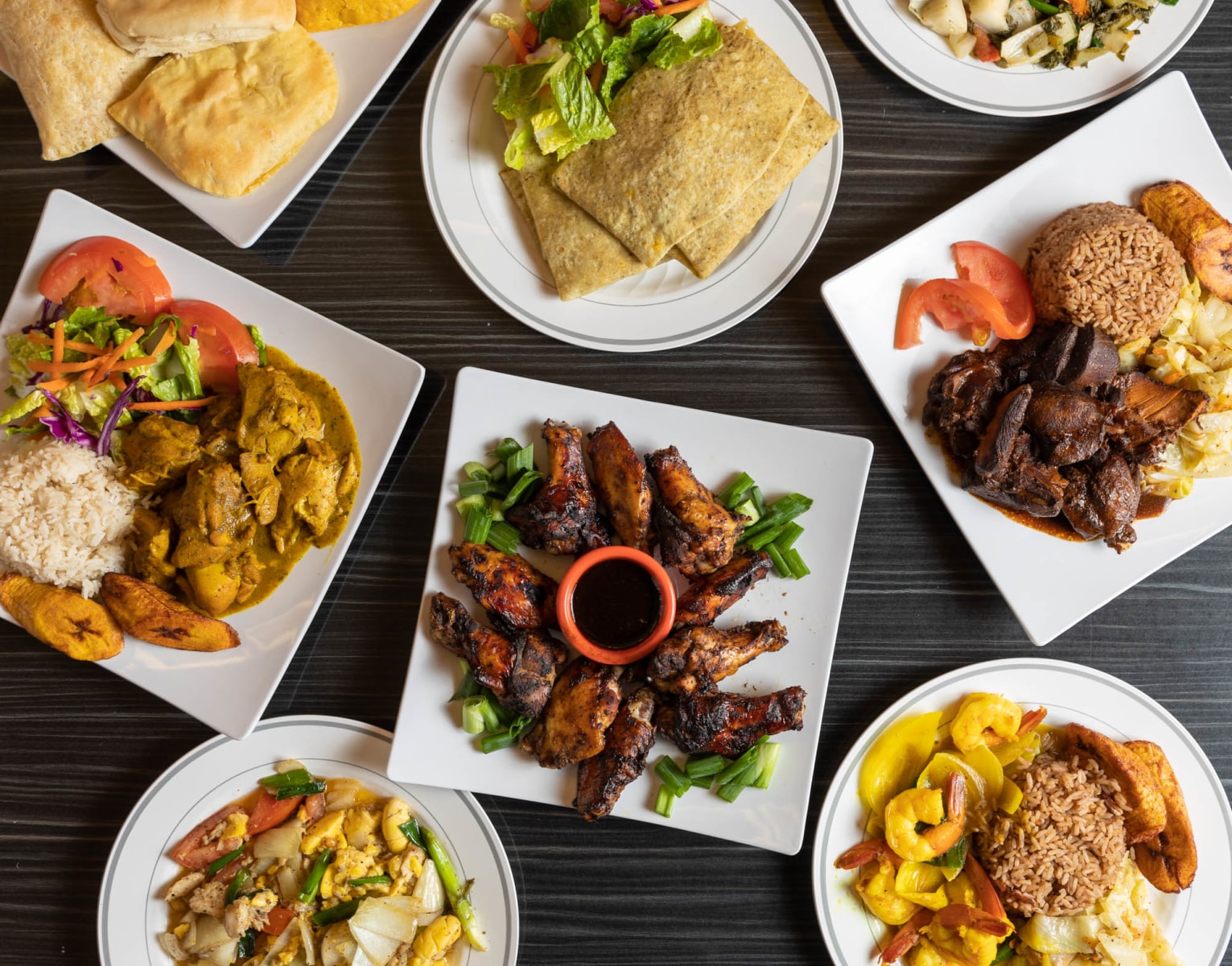 Helen's Kitchen in Houston, TX