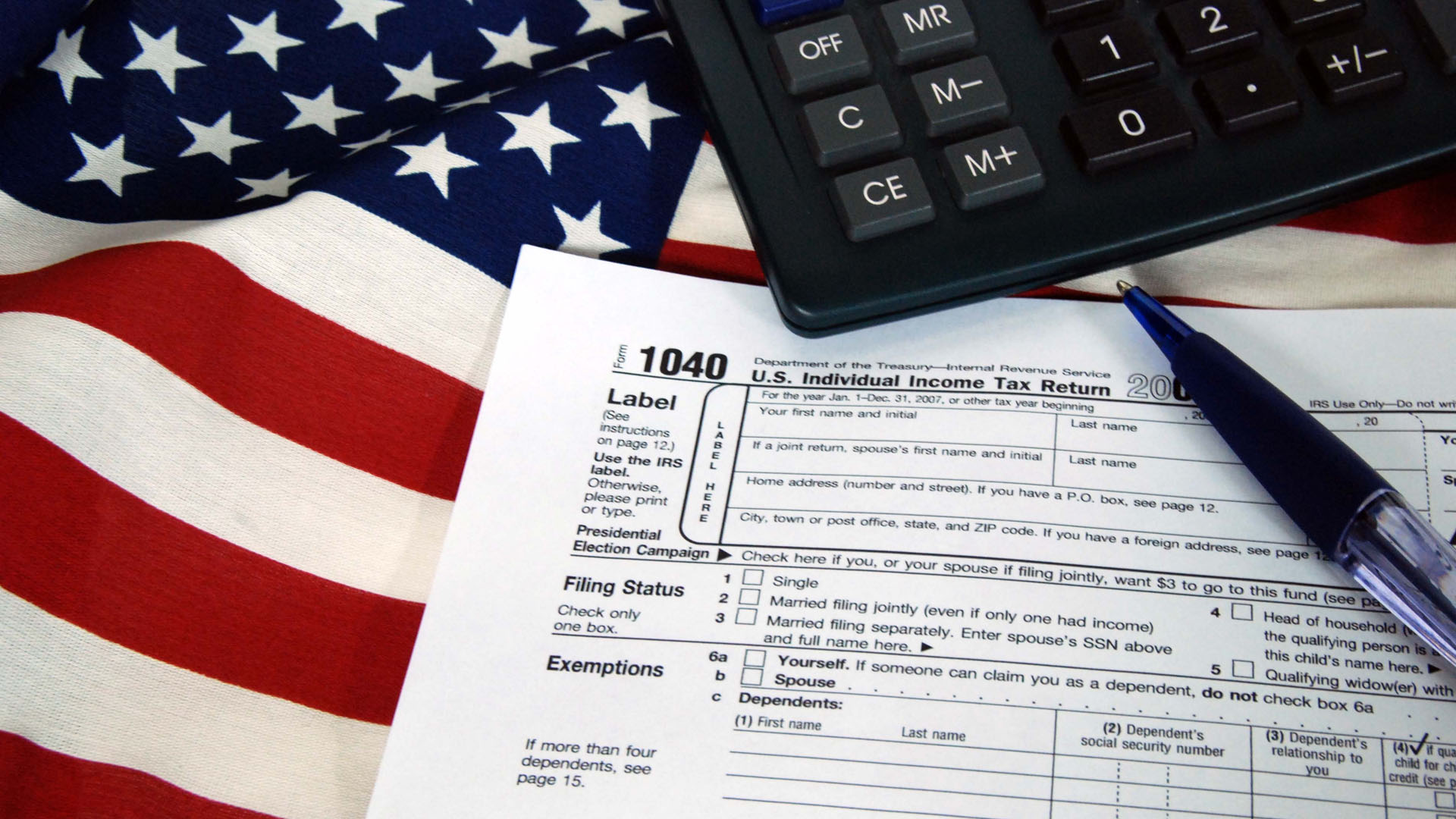 Countyline Tax Services in Norwalk, OH (2)