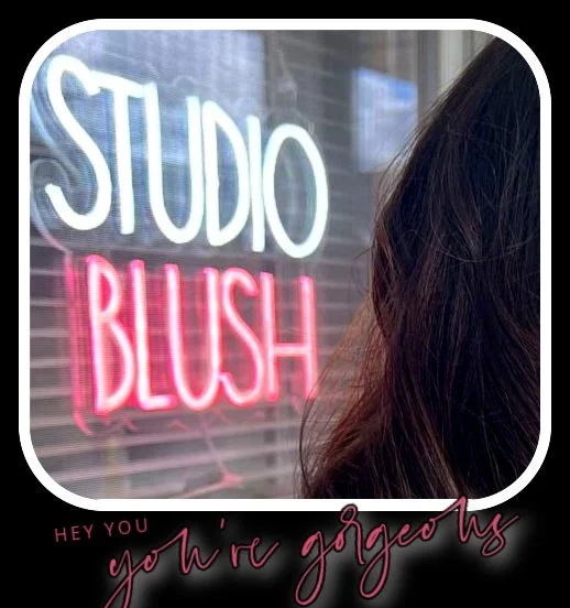 Studio Blush in Byesville, OH (4)