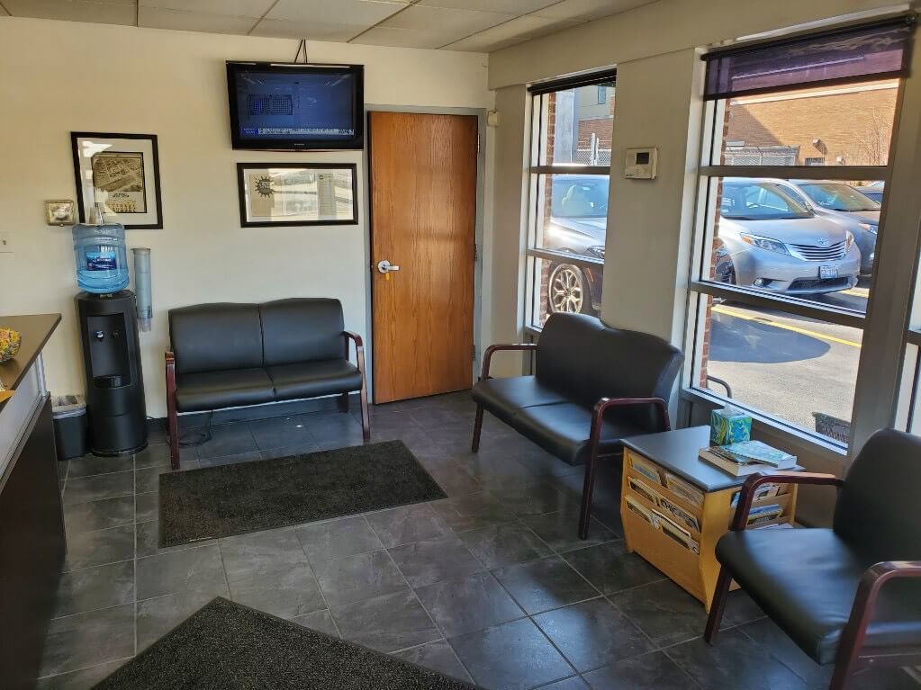 Benak Service, Inc. in Western Springs, IL (6)