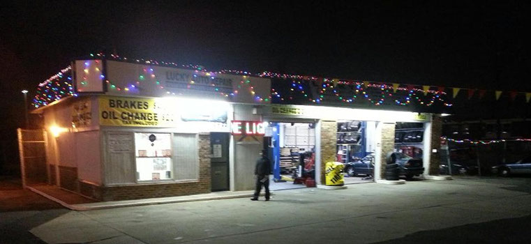 Lucky Auto Repair in Halethorpe, MD (4)