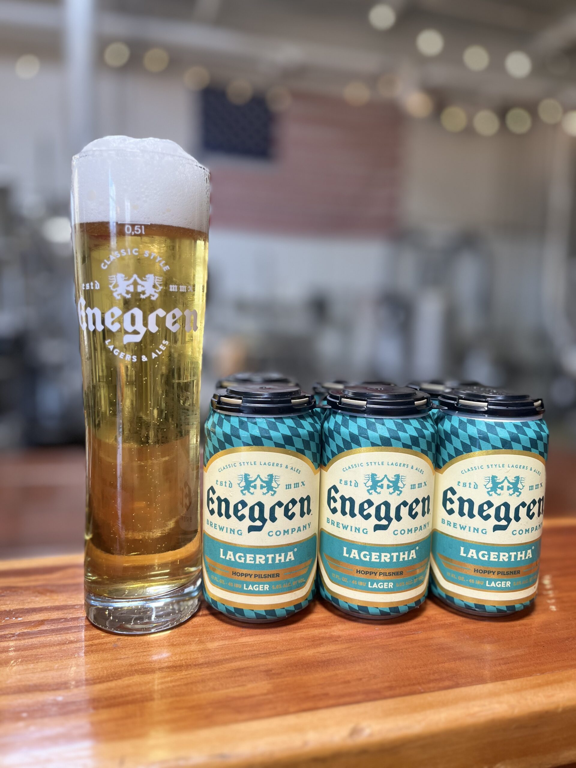Enegren Brewing Company in Moorpark, CA (2)