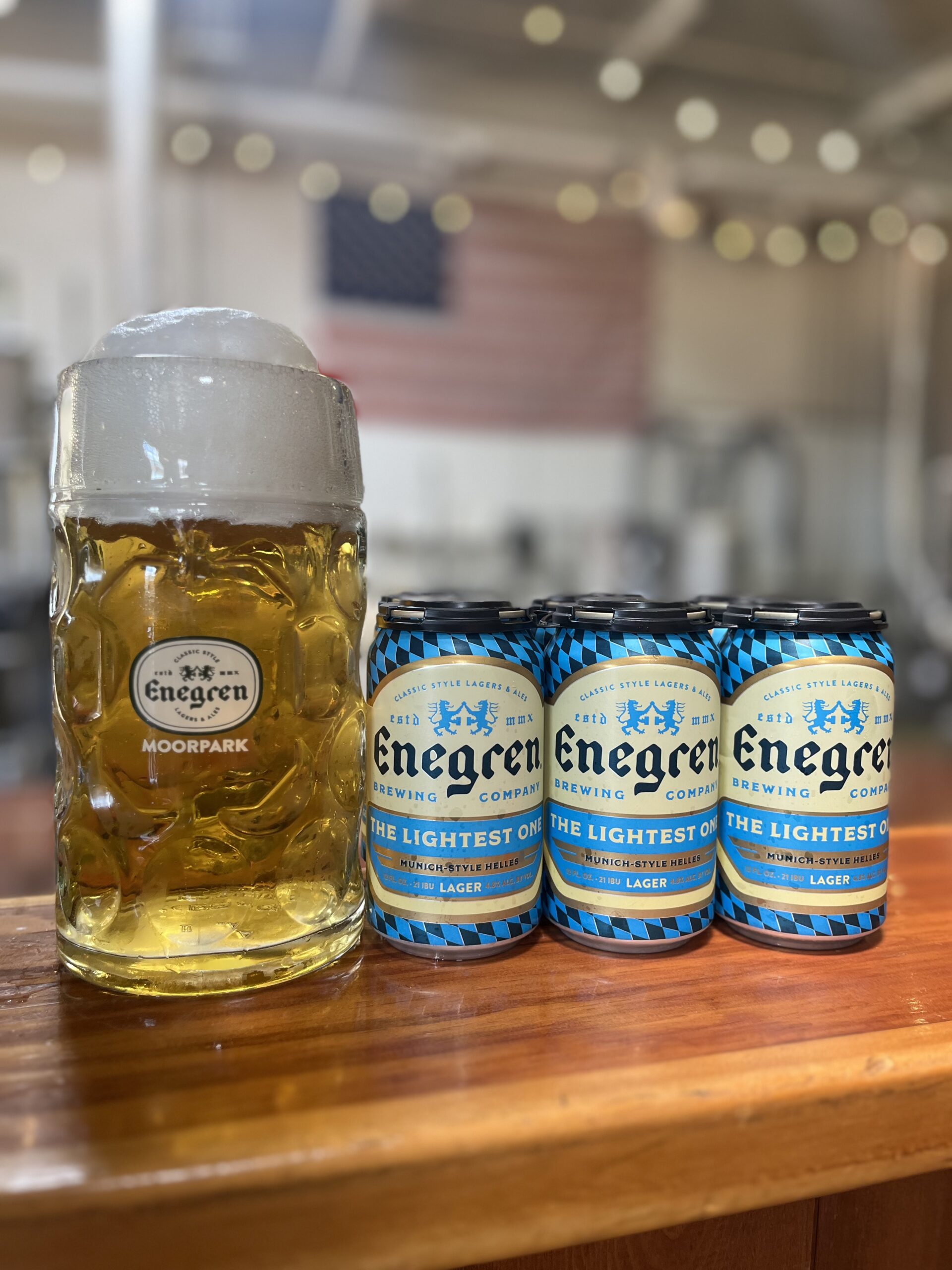 Enegren Brewing Company in Moorpark, CA (3)
