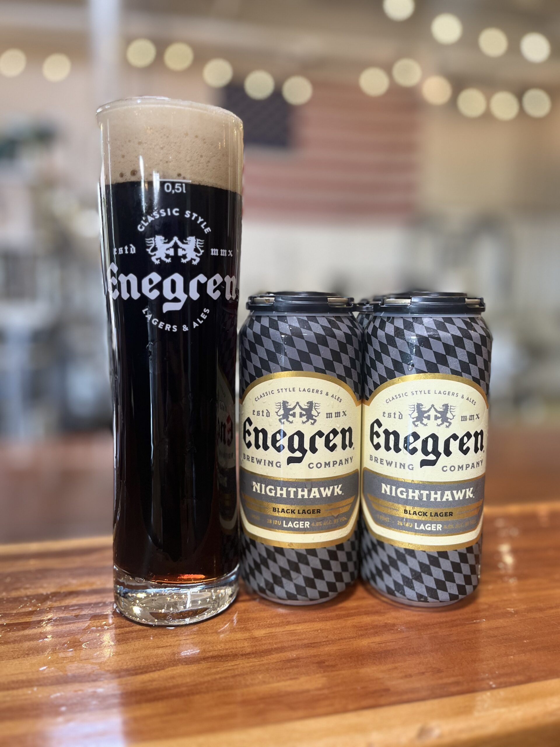 Enegren Brewing Company in Moorpark, CA (4)