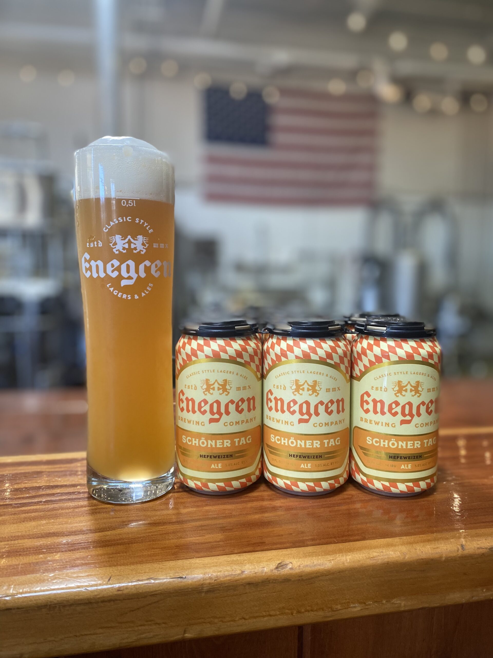 Enegren Brewing Company in Moorpark, CA (6)