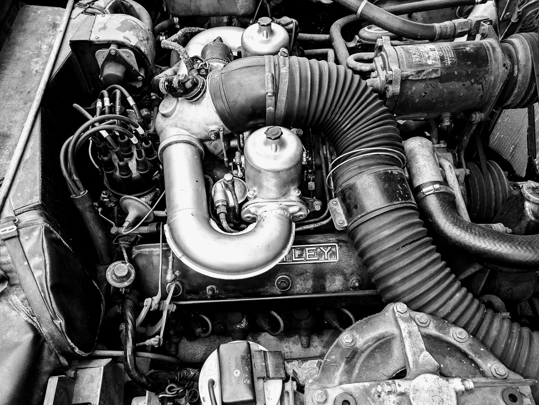 Bollettieri Advanced Automotive Services in Pompton Lakes, NJ