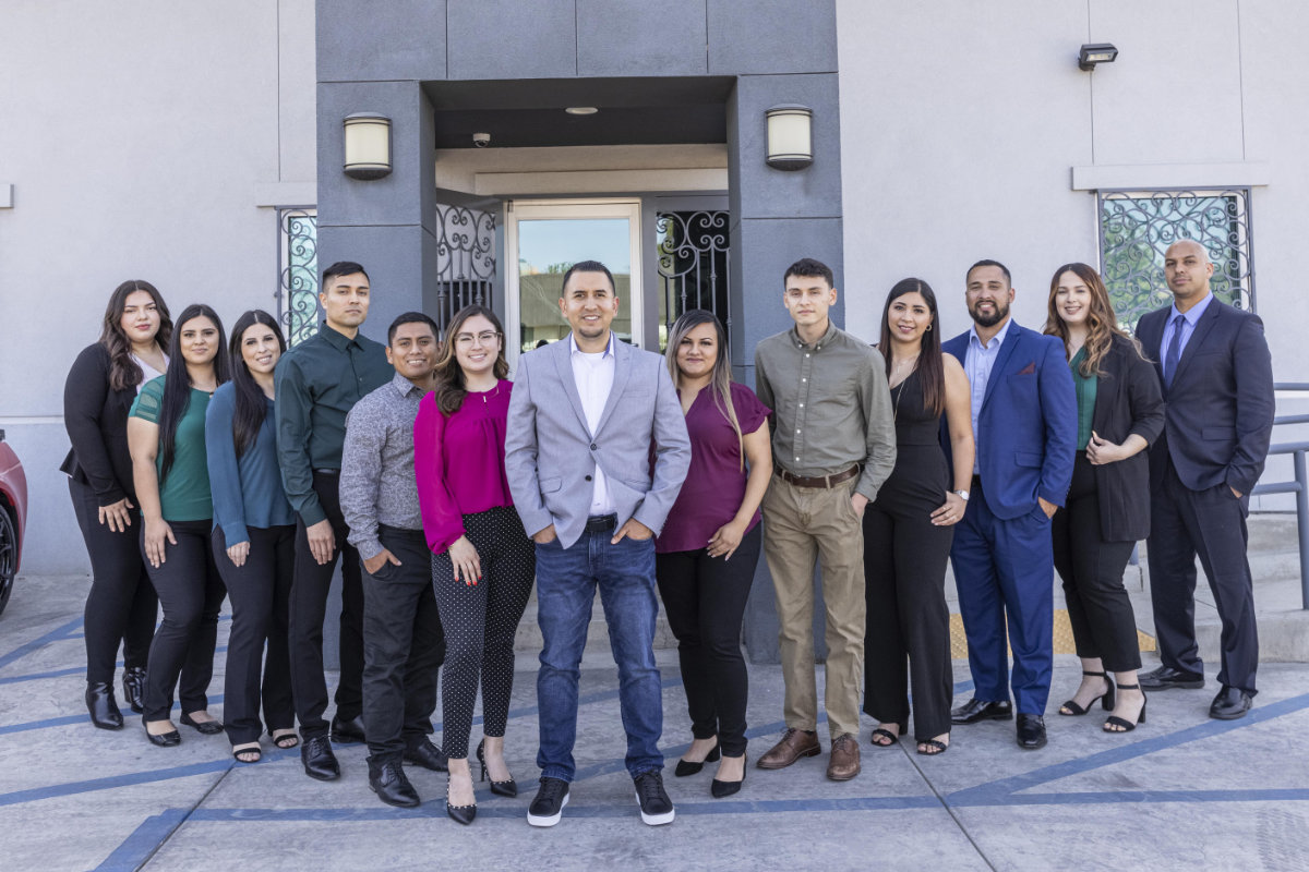 Sandoval Tax CPAs, Inc. in Bakersfield, CA (2)